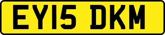 EY15DKM