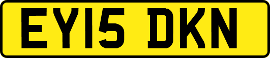 EY15DKN