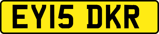 EY15DKR