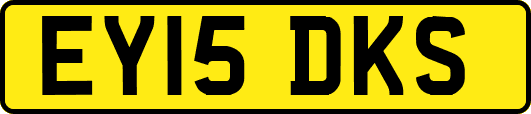 EY15DKS