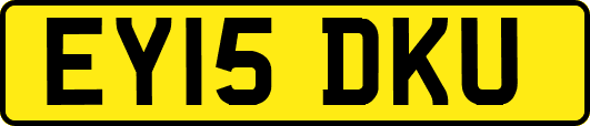 EY15DKU