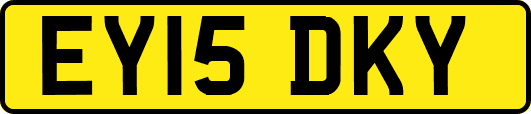 EY15DKY