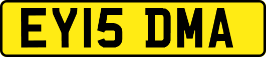 EY15DMA