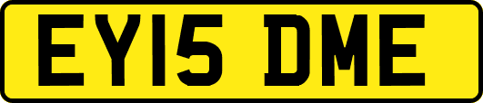 EY15DME
