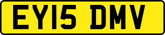 EY15DMV