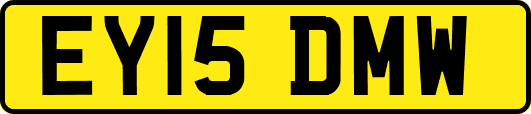 EY15DMW