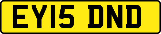 EY15DND