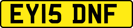 EY15DNF