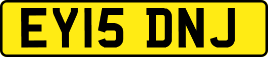 EY15DNJ