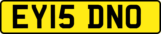 EY15DNO