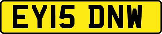 EY15DNW