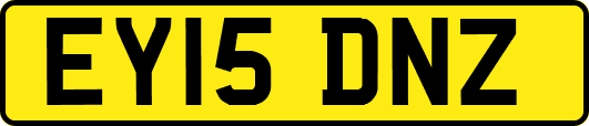 EY15DNZ