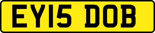 EY15DOB