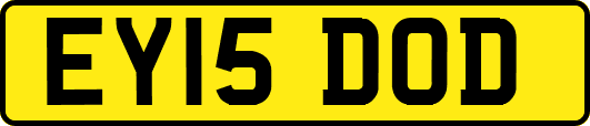 EY15DOD