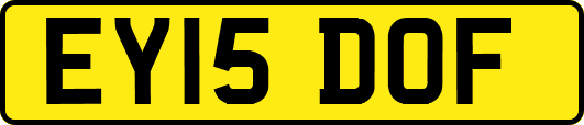 EY15DOF