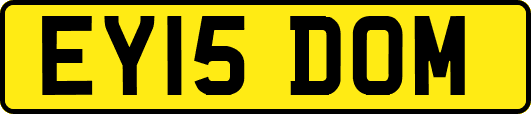 EY15DOM