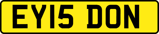 EY15DON