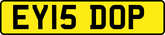 EY15DOP