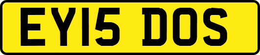 EY15DOS
