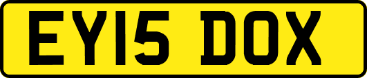 EY15DOX