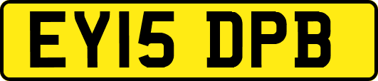 EY15DPB