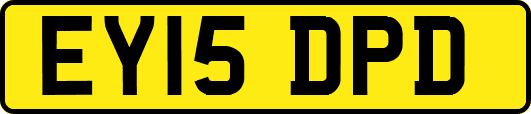 EY15DPD