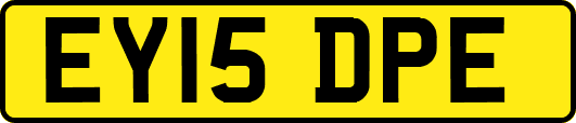 EY15DPE
