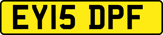 EY15DPF