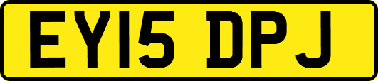 EY15DPJ