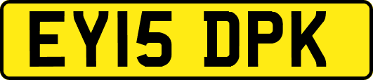 EY15DPK