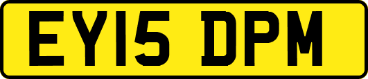 EY15DPM