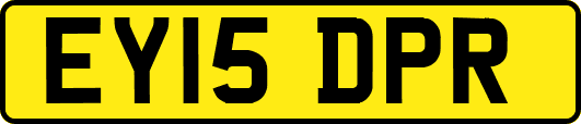 EY15DPR