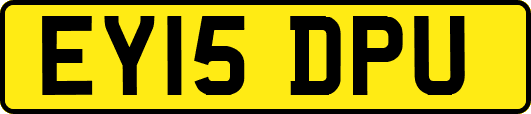 EY15DPU