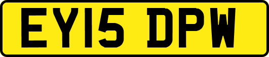 EY15DPW