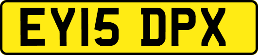 EY15DPX