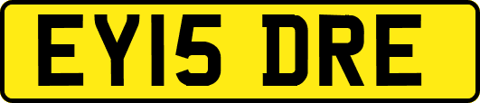 EY15DRE