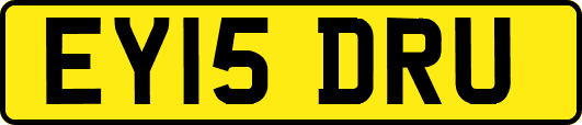 EY15DRU