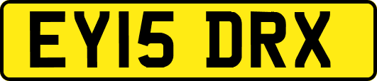 EY15DRX