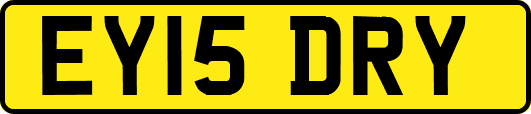 EY15DRY