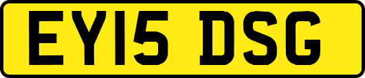 EY15DSG