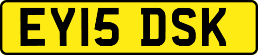 EY15DSK