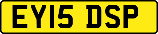 EY15DSP