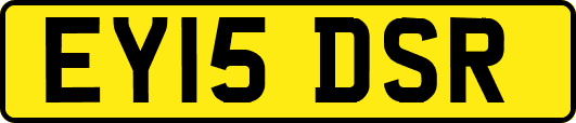 EY15DSR