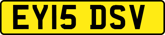 EY15DSV