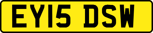 EY15DSW