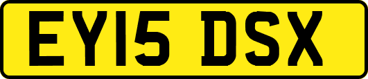 EY15DSX