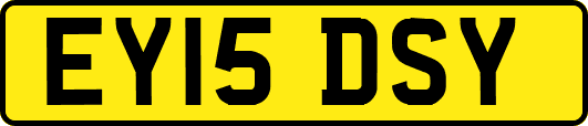 EY15DSY