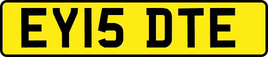 EY15DTE