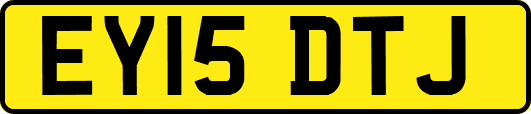 EY15DTJ