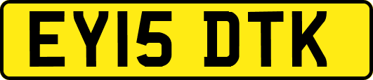 EY15DTK